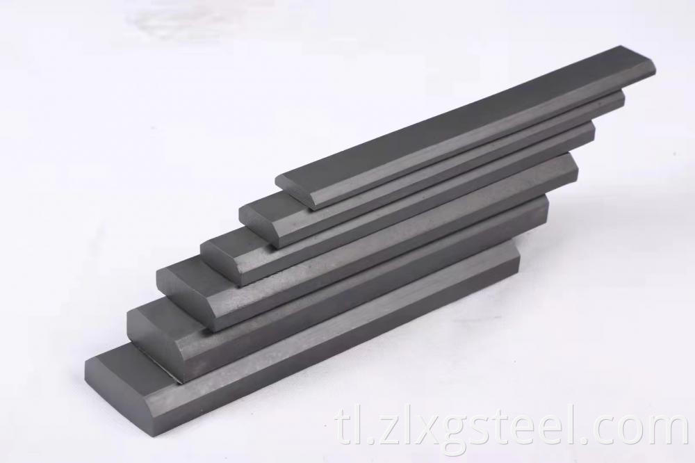 Corrosion resistance Key Bar Steel